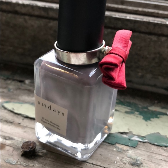 Remember Me Maroon Silk Bow Ring - Picture 6 of 8